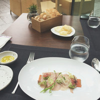 TRATTORIA CREATTA - 