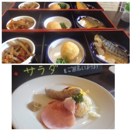 老舗洋食店でモーニング By Misspepper つばめグリル ホテルメッツ川崎店 川崎 ハンバーグ 食べログ
