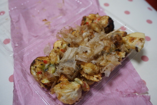 フレンドたこ焼 - 逢妻/たこ焼き | 食べログ