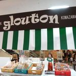 Glouton - 