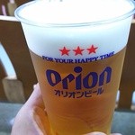 JAL PLAZA - オリオンビール