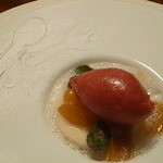 ラ・シュミネ - 2015.10月