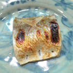 いちかわ - カマスの西京漬け