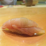 いちかわ - 甘鯛