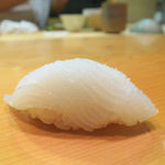 いちかわ - 墨烏賊