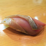 いちかわ - 〆鯖