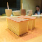 いちかわ - 玉子焼き