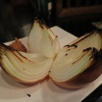 焼きタマネギ_2015/09
