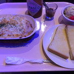 慈伴賜 - グラタン