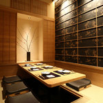 しゃぶしゃぶ　すき鍋　おもき - 