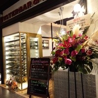 オイスターバー&ワイン BELON 銀座 - 