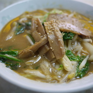 味の横綱 札幌軒_0