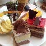 カフェ・ダイニング パームツリー - 