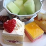 カフェ・ダイニング パームツリー - 