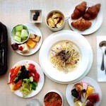 カフェ・ダイニング パームツリー - 