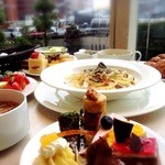 カフェ・ダイニング パームツリー - 