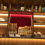 ブーランジェリーレカン - 