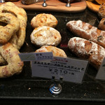 ブーランジェリーレカン - 