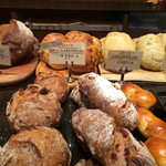 ブーランジェリーレカン - 