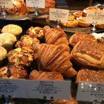 ブーランジェリーレカン - 