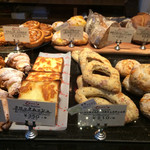 ブーランジェリーレカン - 