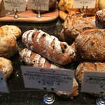 ブーランジェリーレカン - 