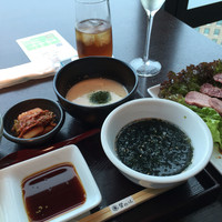 天空焼肉 星遊山 - 