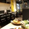 俺の魚を食ってみろ!!  西新宿店