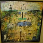 ル・ジャルダン・デ・サヴール - 山崎　修先生の作品