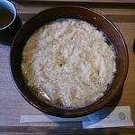 京うどん 生蕎麦 岡北 - 