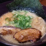 二代目五山 - 2015/09/29