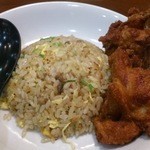 二代目五山 - 2015/09/29