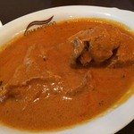 ゴングル - ゴングル(チキンカレー)