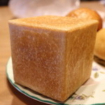 はつたもの - ましかくパン