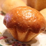 はつたもの - ブリオッシュ