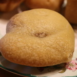 はつたもの - なたねパン