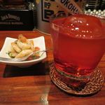 ワンアンドオンリー - カンパリロック_2015/10