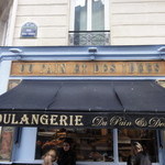 Du Pain et des Idées - 27/10/2015