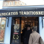 Du Pain et des Idées - 27/10/2015