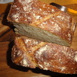 Du Pain et des Idées - PAIN DES AMIS 