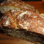 Du Pain et des Idées - PAIN DES AMIS 