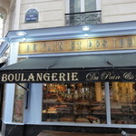 Du Pain et des Idées - 30/10/2015