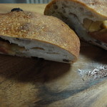 Du Pain et des Idées - PAGNOL AUX POMMES