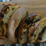 Du Pain et des Idées - PAGNOL AUX POMMES