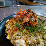 お好み村　のりさん