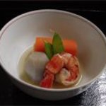 料理思考室 かご - 焚き合わせ