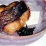 料理思考室 かご - 焼き魚