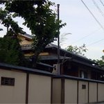 料理思考室 かご - 館全景