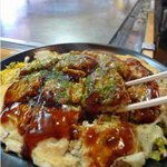 お好み村　のりさん