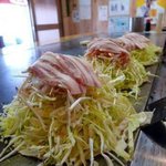 お好み村　のりさん